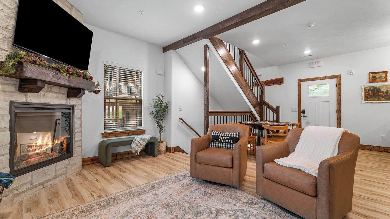 Photo of Livingroom in Branson