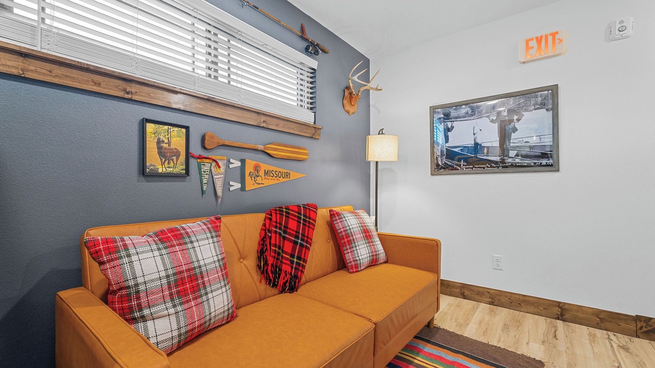 Photo of Livingroom in Branson