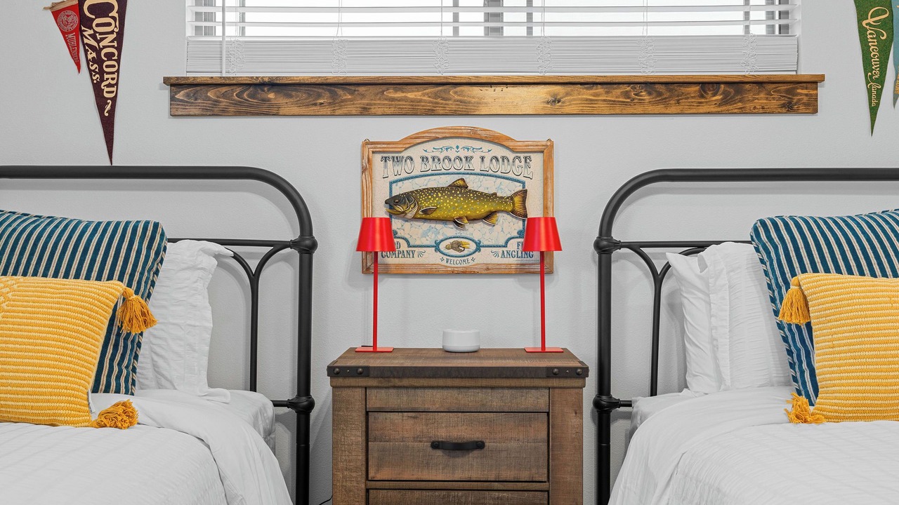 Photo of Bedroom in Branson
