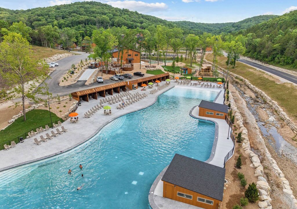 Photo of Outdoor in Branson