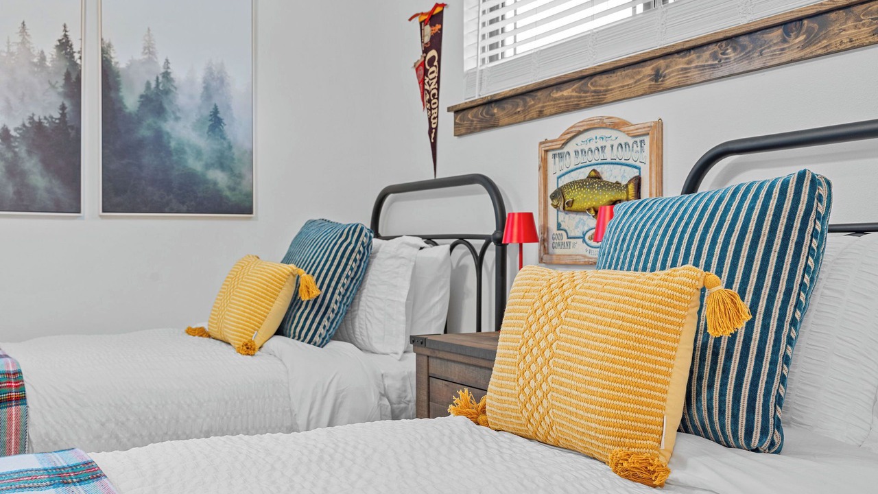 Photo of Bedroom in Branson