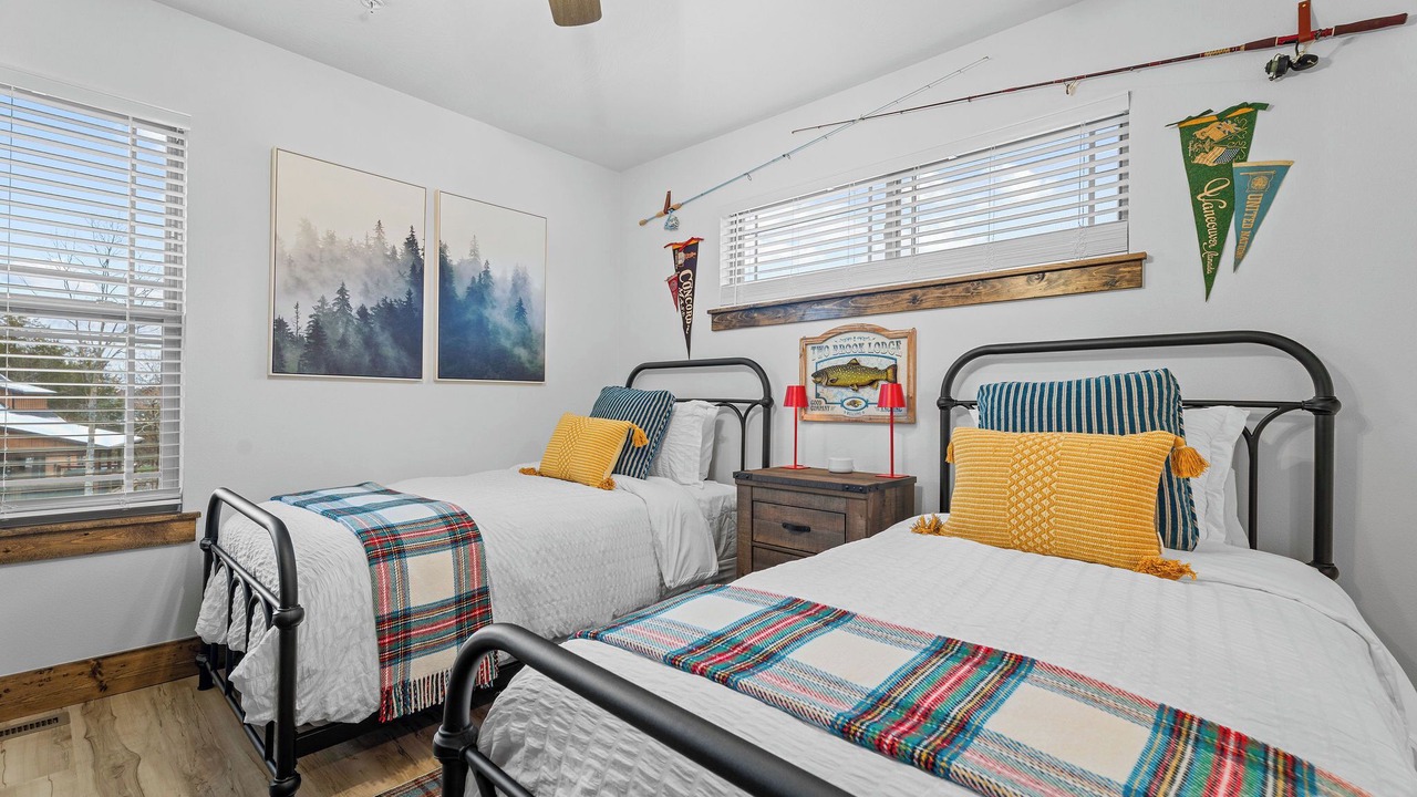 Photo of Bedroom in Branson