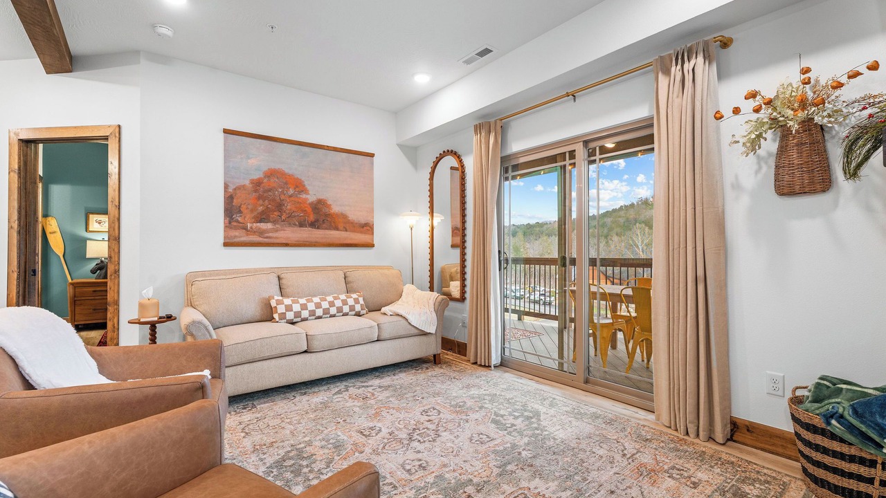 Photo of Livingroom in Branson