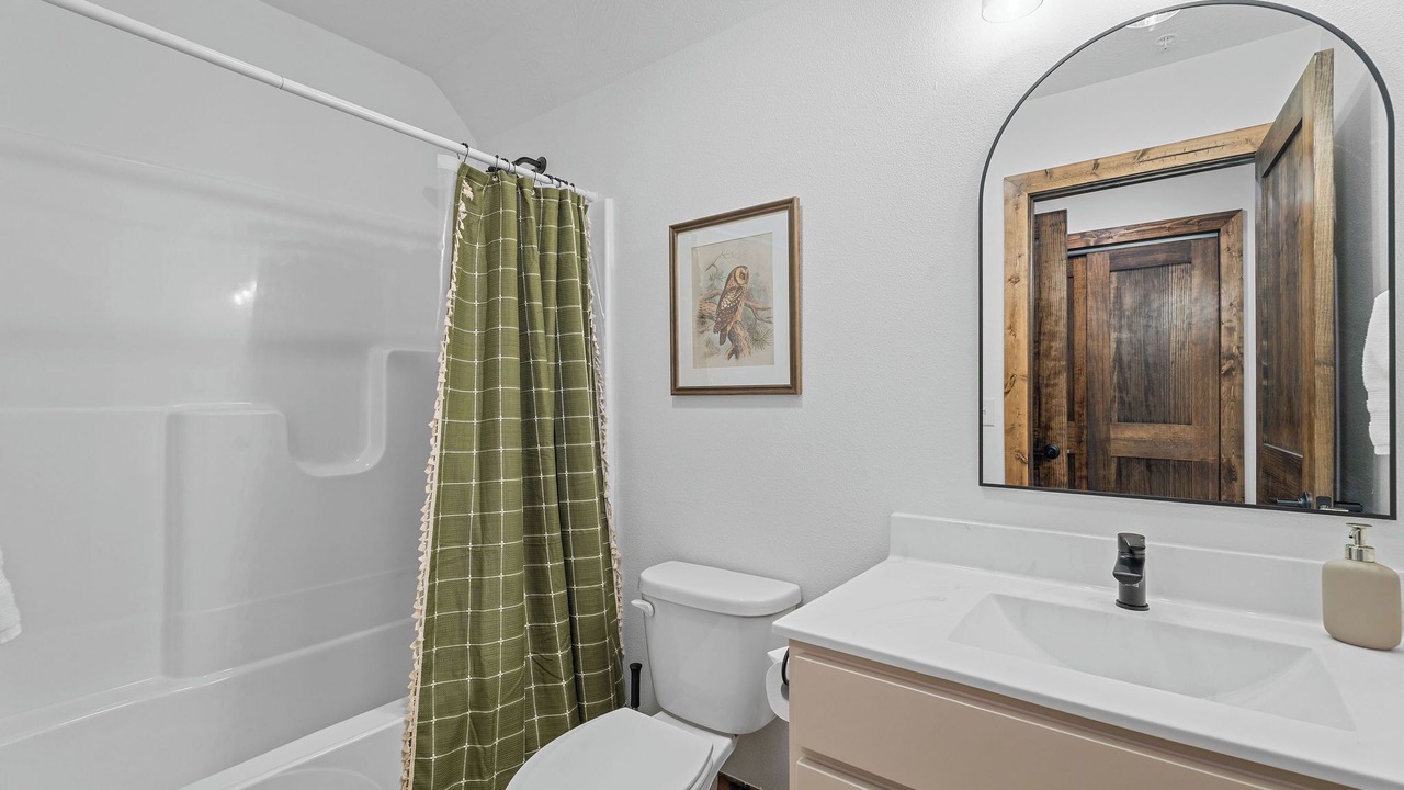 Photo of Bathroom in Branson