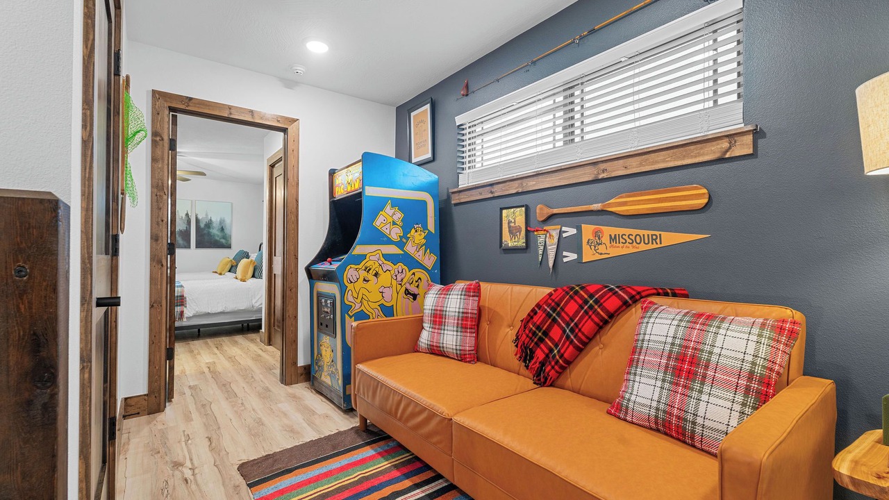Photo of Bedroom in Branson