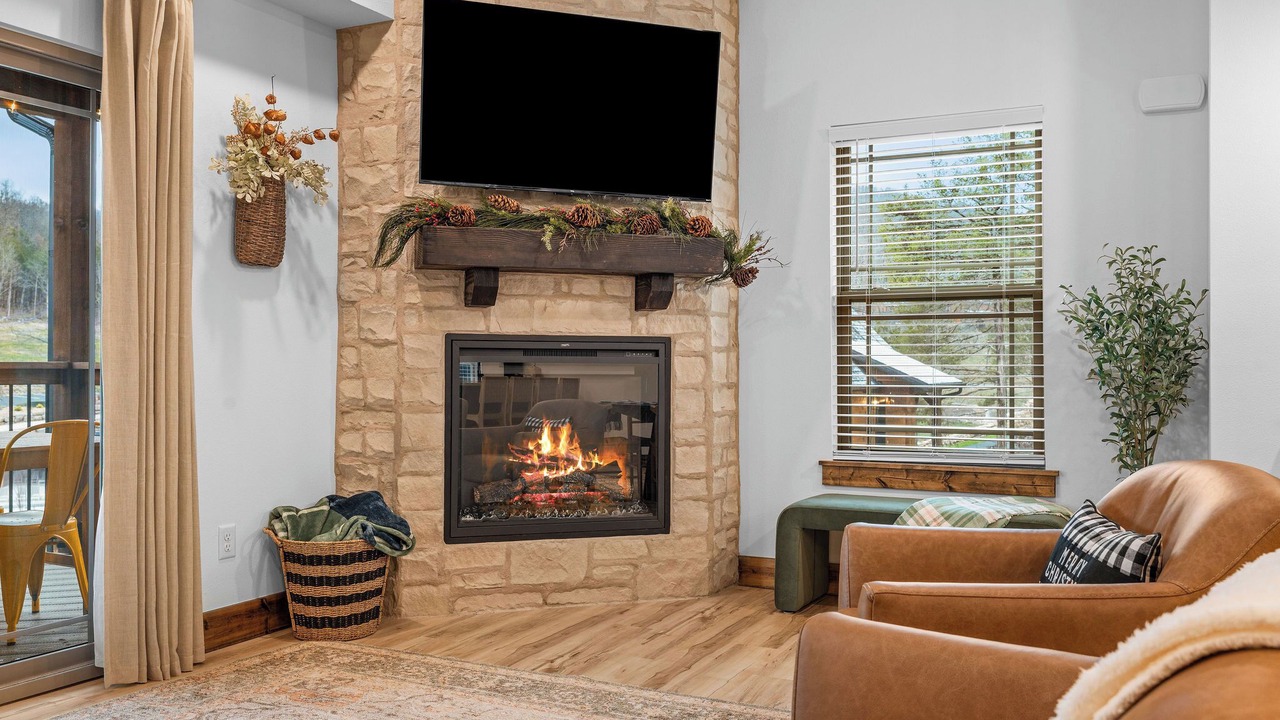 Photo of Livingroom in Branson