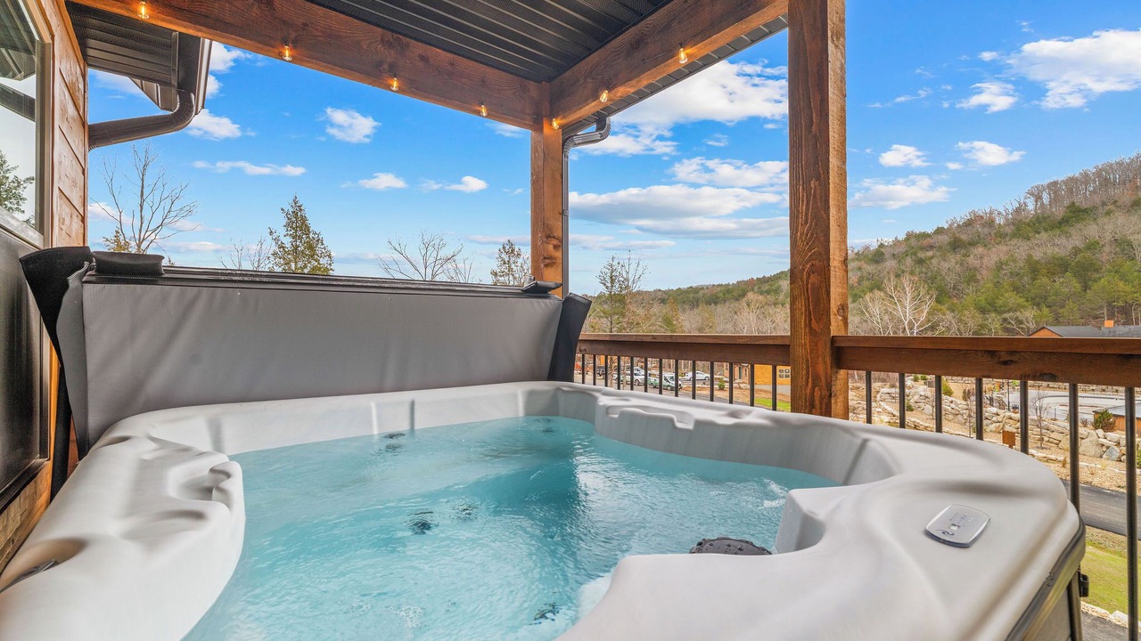 Photo of Outdoor in Branson