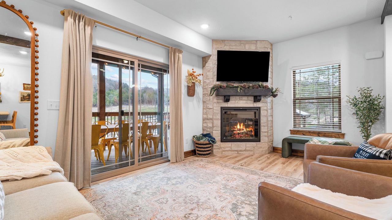 Photo of Livingroom in Branson