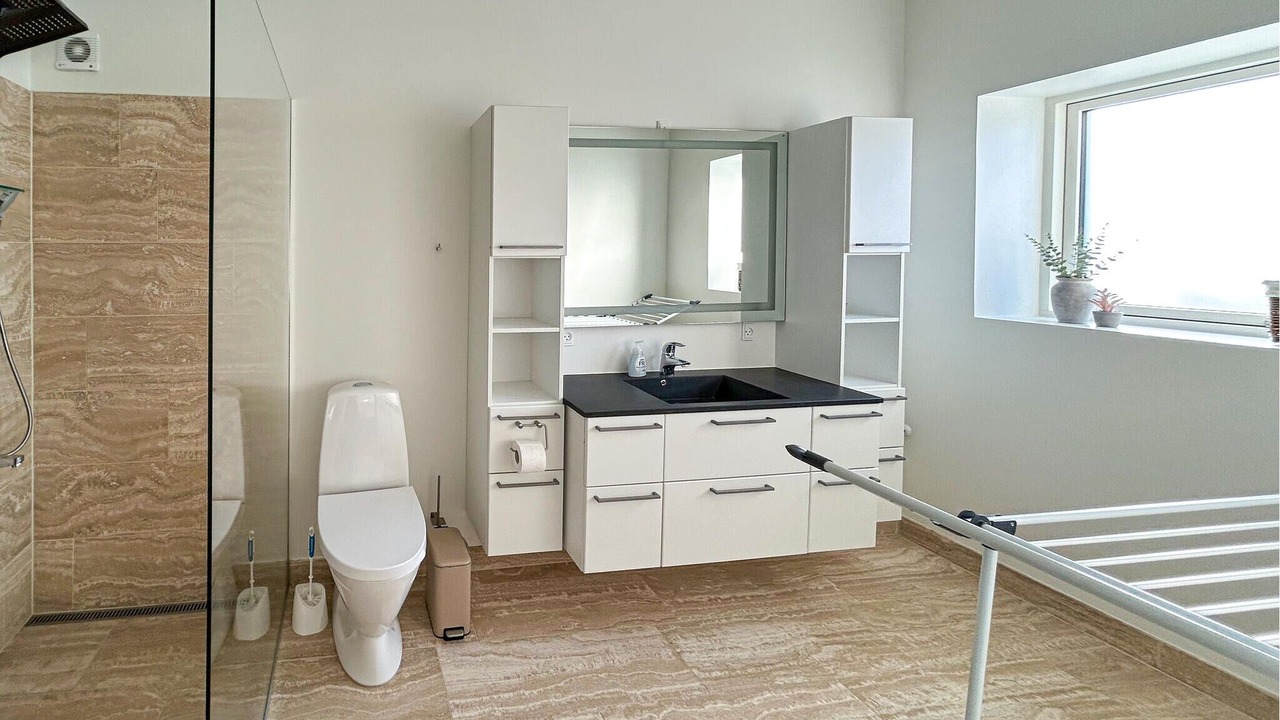 Photo of Bathroom in Kettingskov