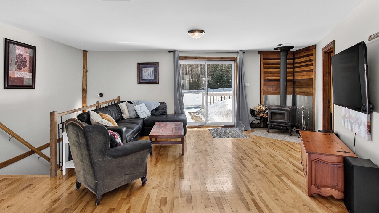Photo of Livingroom in Labelle