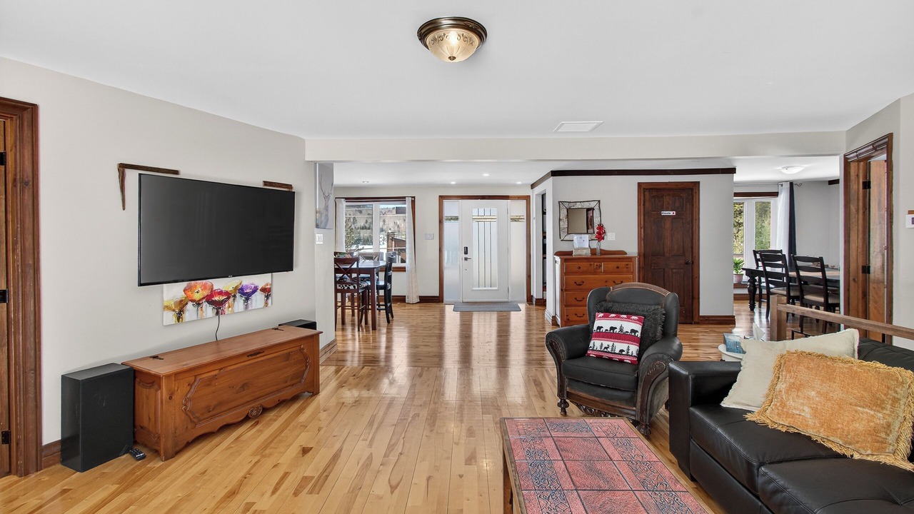 Photo of Livingroom in Labelle