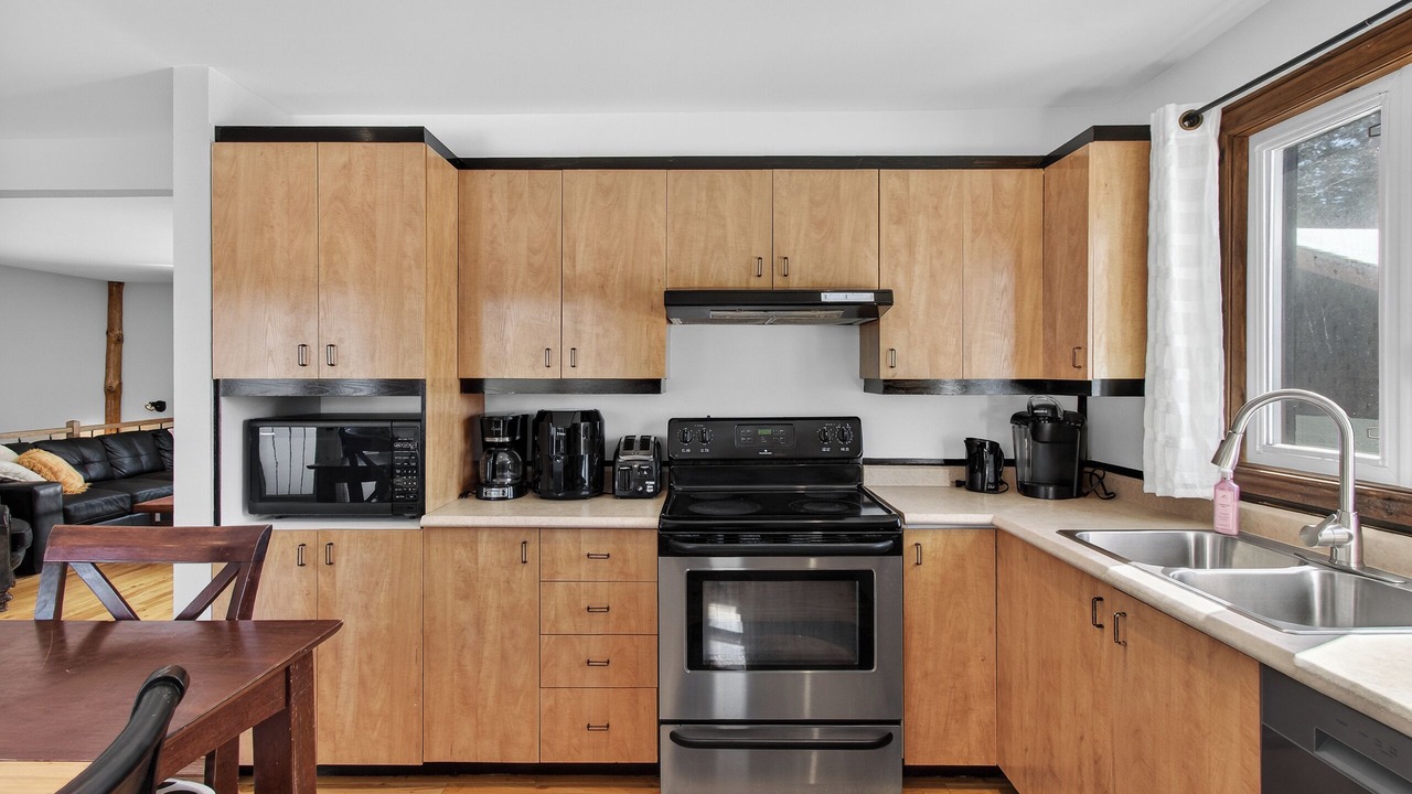Photo of Kitchen in Labelle
