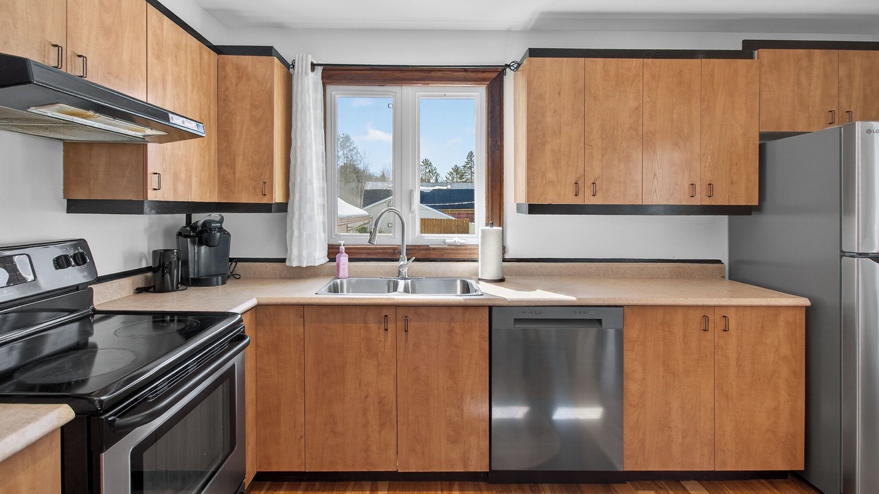 Photo of Kitchen in Labelle
