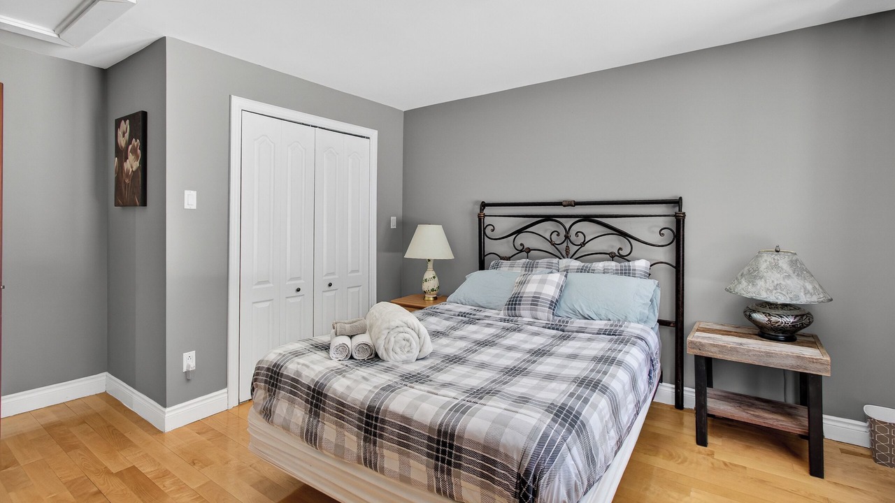 Photo of Bedroom in Labelle