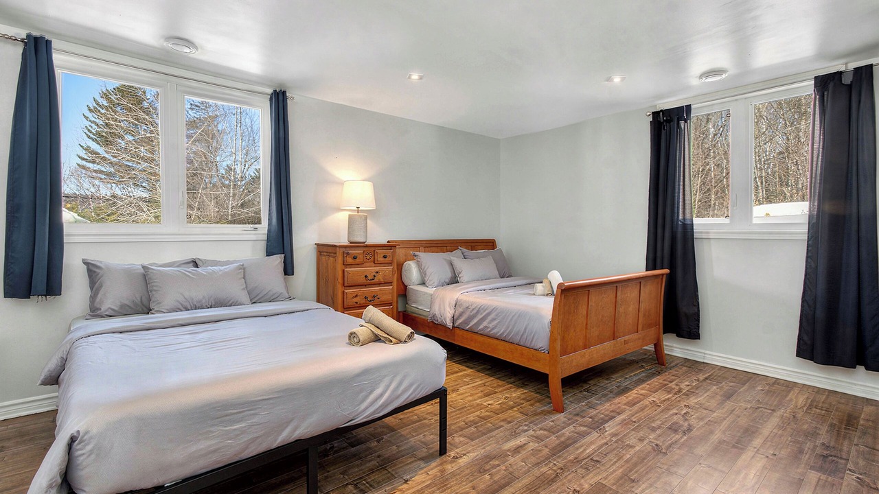 Photo of Bedroom in Labelle