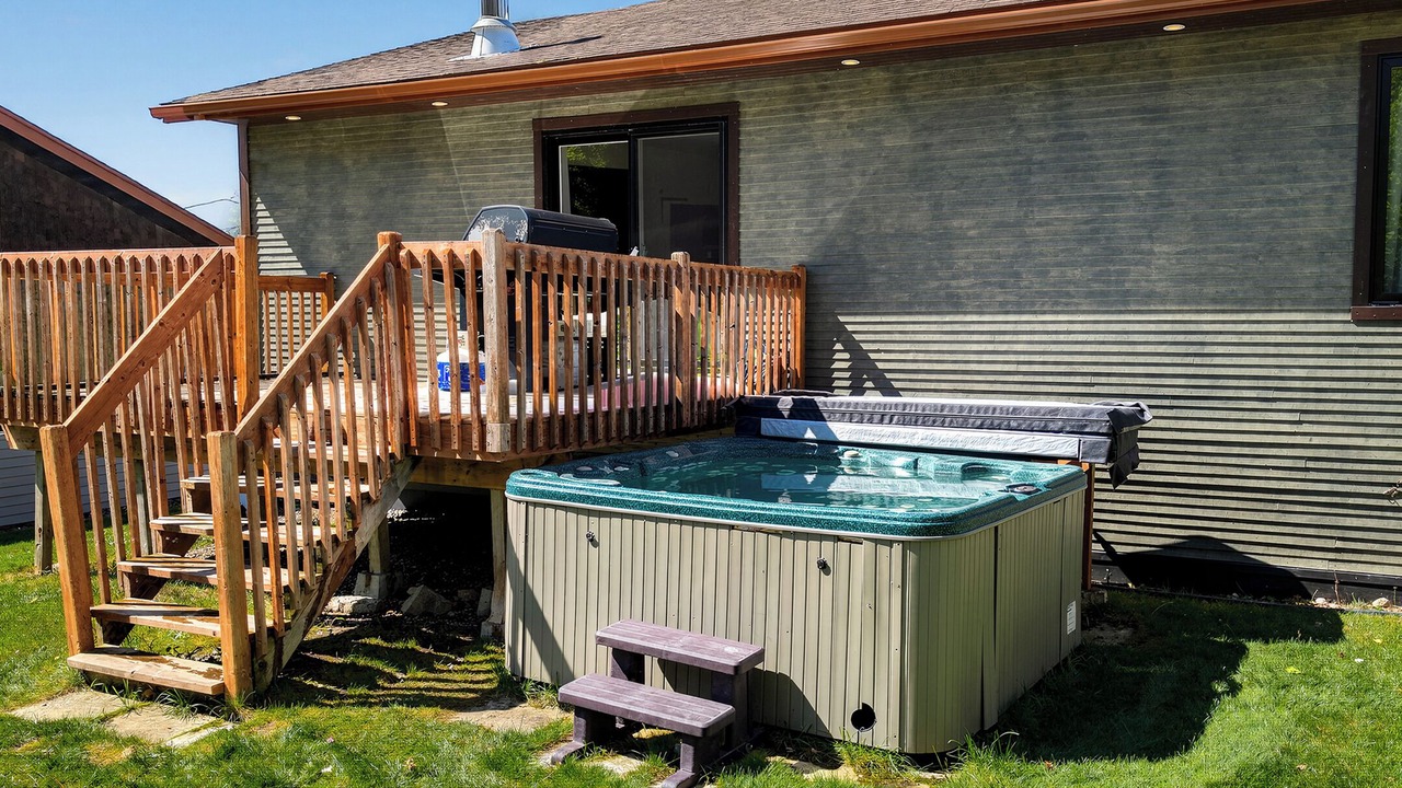 Photo of Outdoor in Labelle
