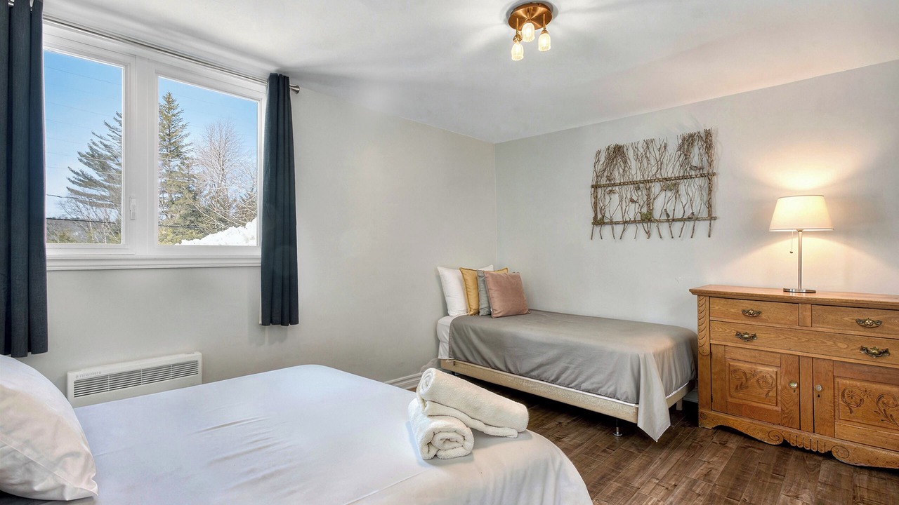 Photo of Bedroom in Labelle