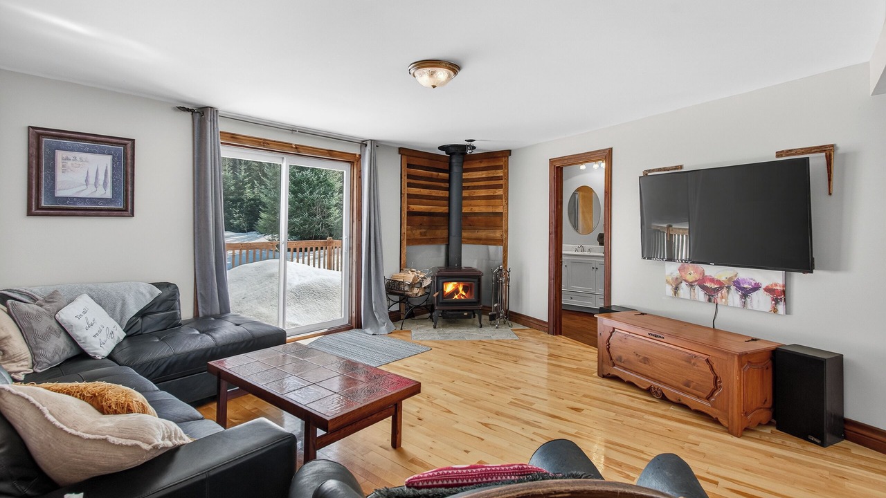 Photo of Livingroom in Labelle