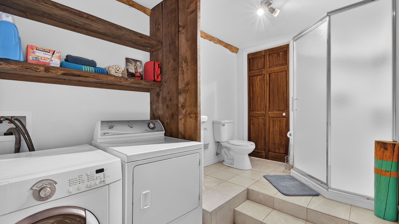 Photo of Bathroom in Labelle