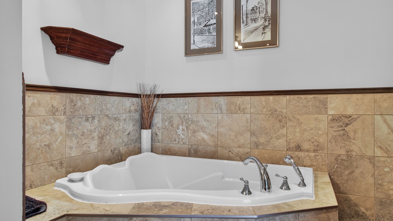 Photo of Bathroom in Labelle