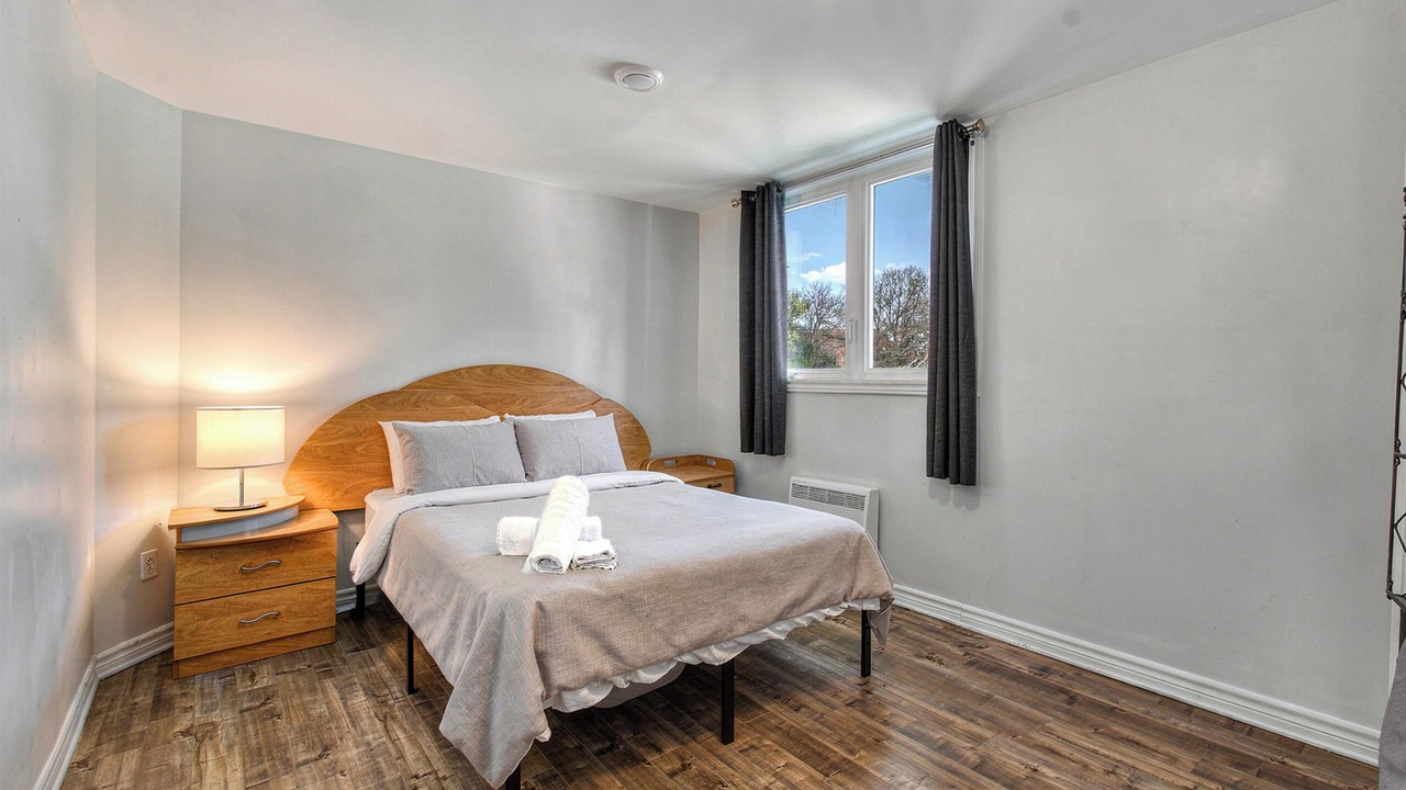 Photo of Bedroom in Labelle