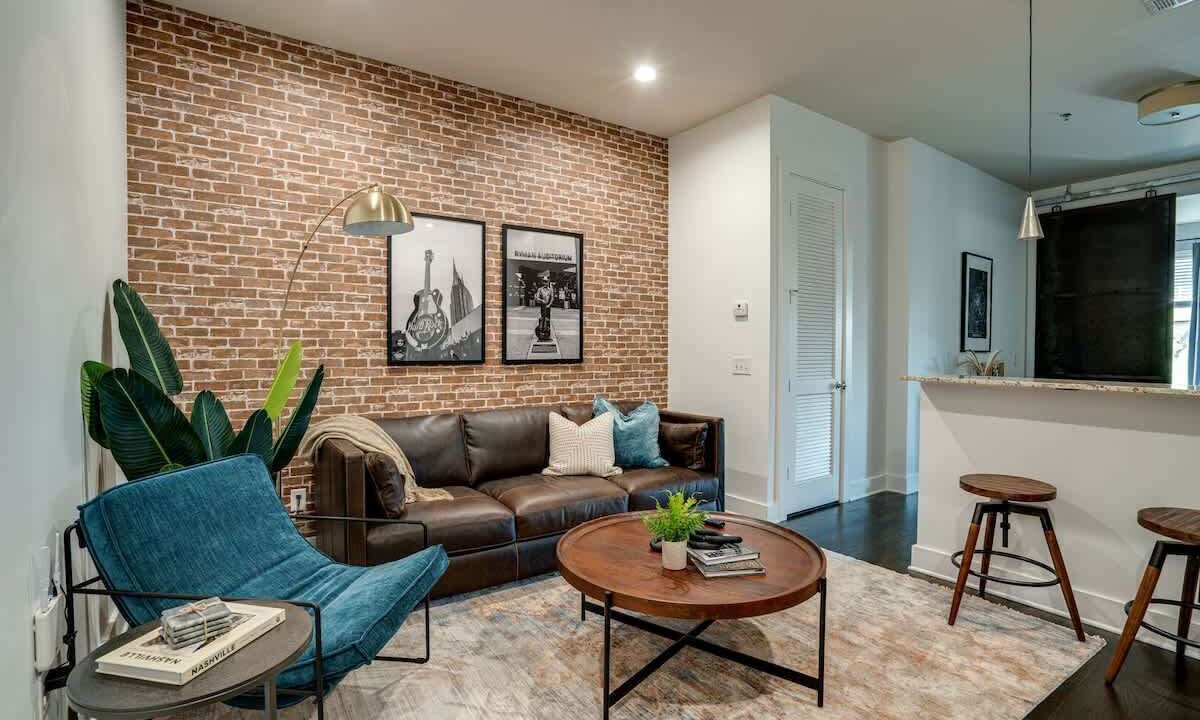 Photo of Bedroom in Midtown