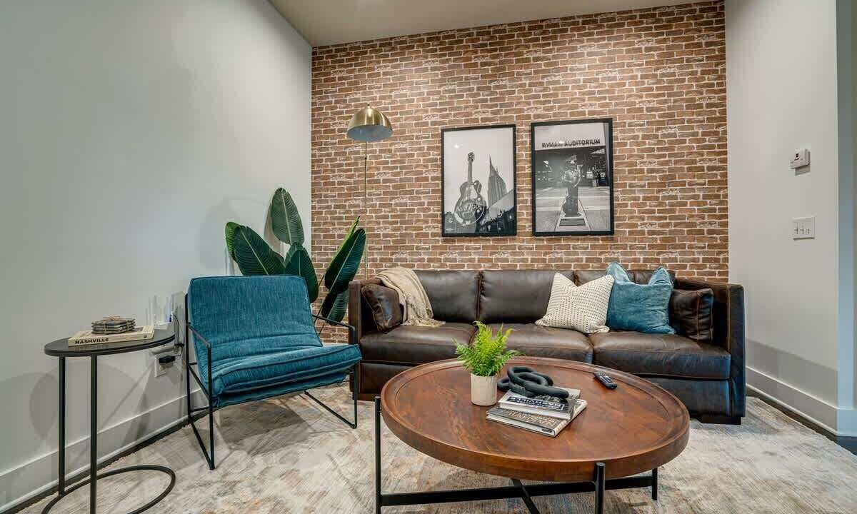 Photo of Bedroom in Midtown