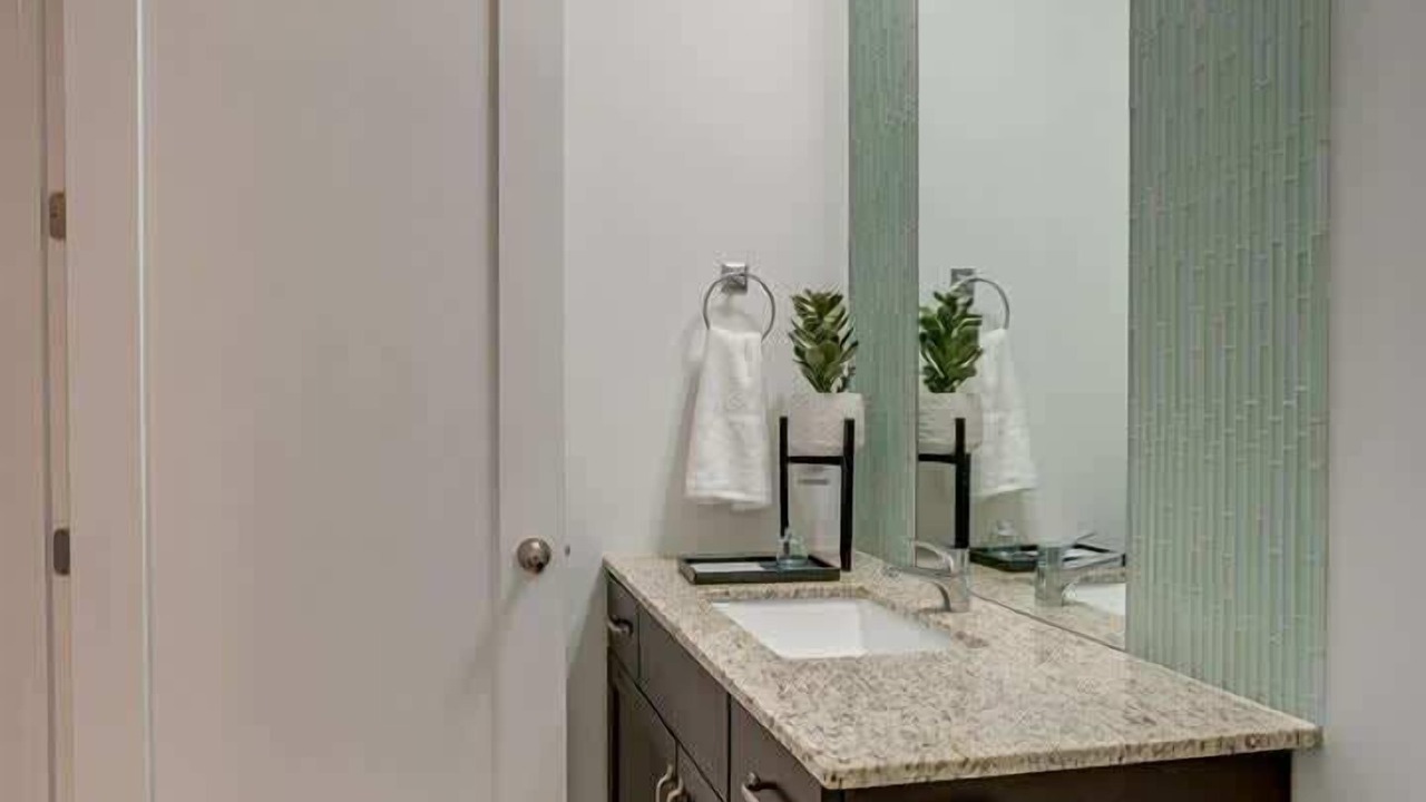 Photo of Bathroom in Midtown