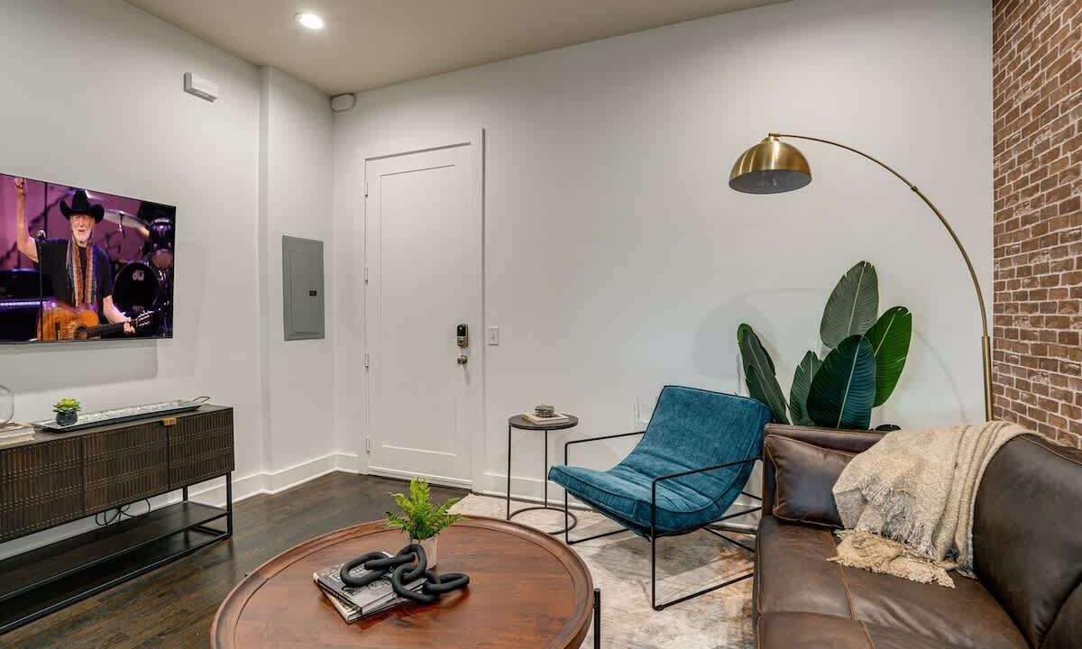 Photo of Bedroom in Midtown