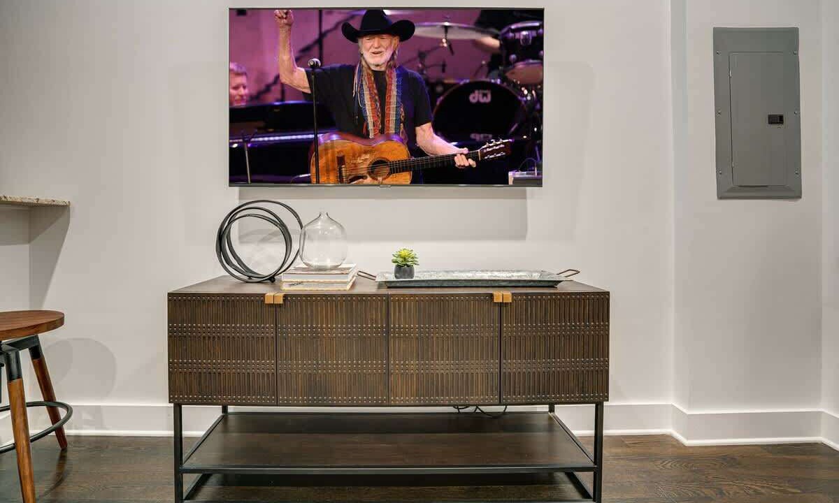 Photo of Bedroom in Midtown
