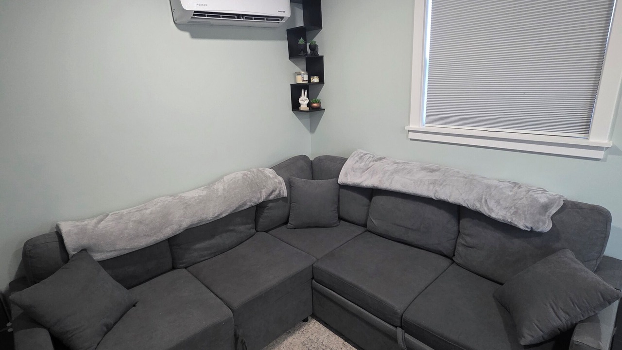 Photo of Livingroom in Morrisville