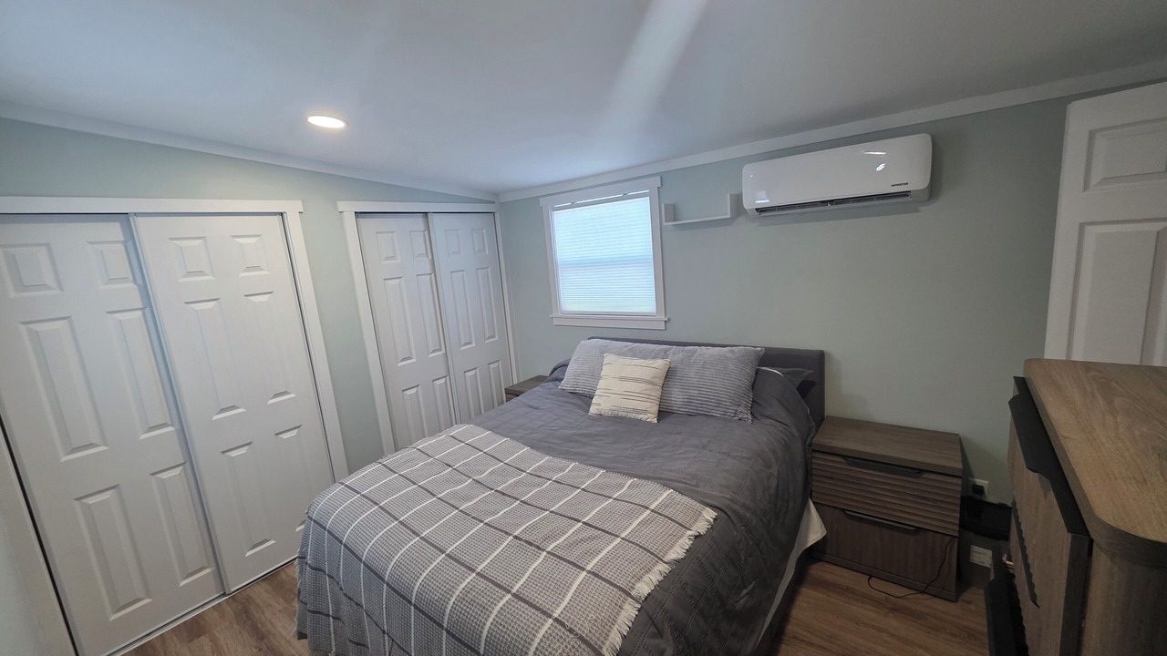 Photo of Bedroom in Morrisville