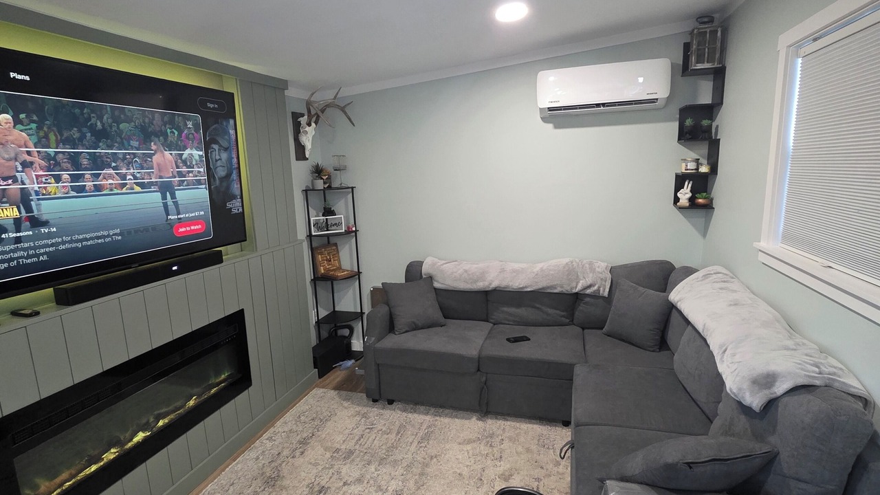 Photo of Livingroom in Morrisville