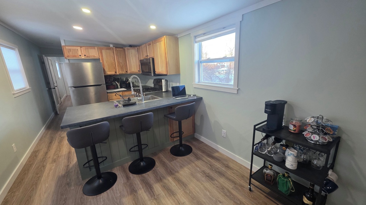 Photo of Kitchen in Morrisville