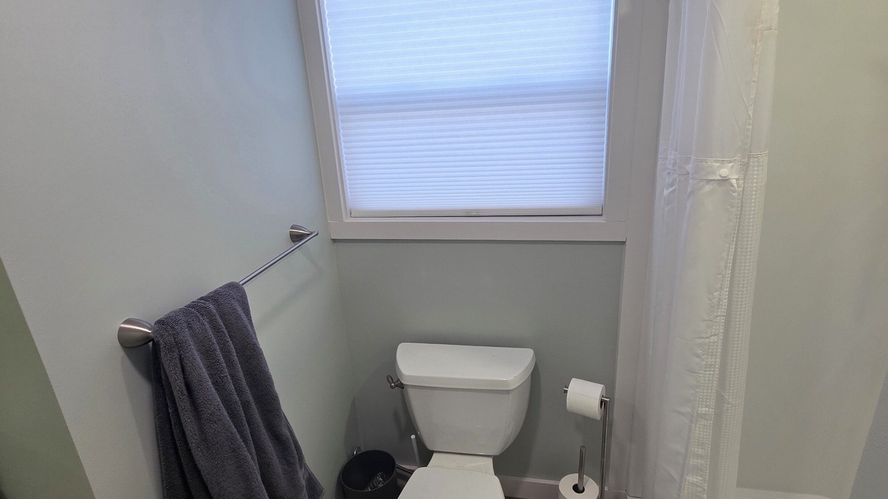 Photo of Bathroom in Morrisville