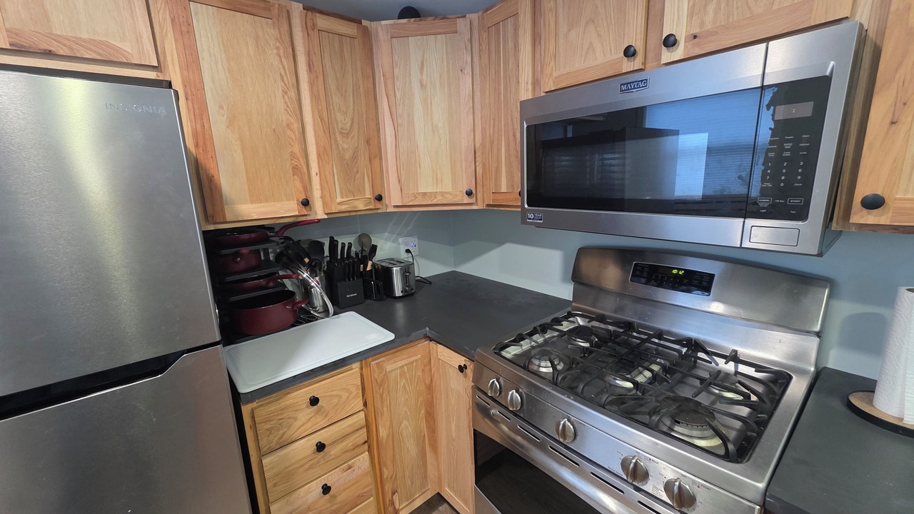 Photo of Kitchen in Morrisville