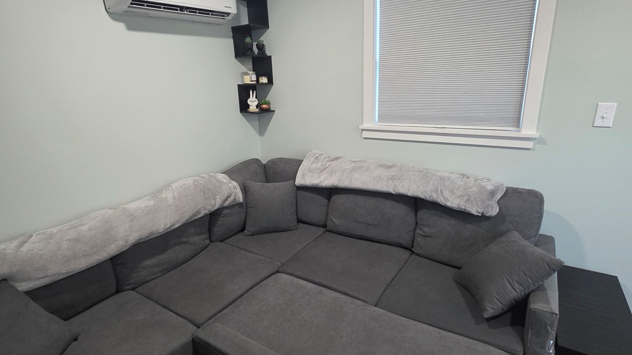 Photo of Livingroom in Morrisville