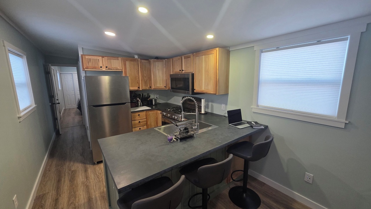Photo of Kitchen in Morrisville