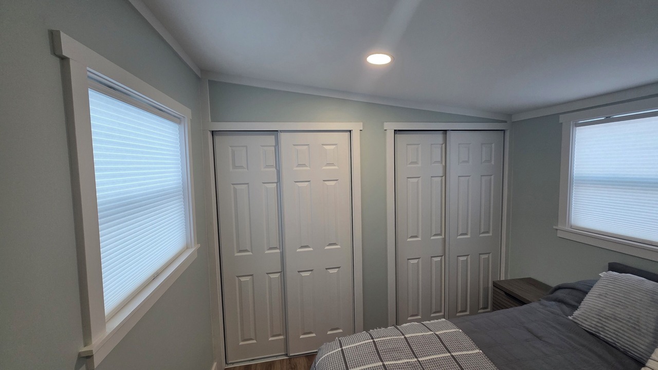 Photo of Bedroom in Morrisville