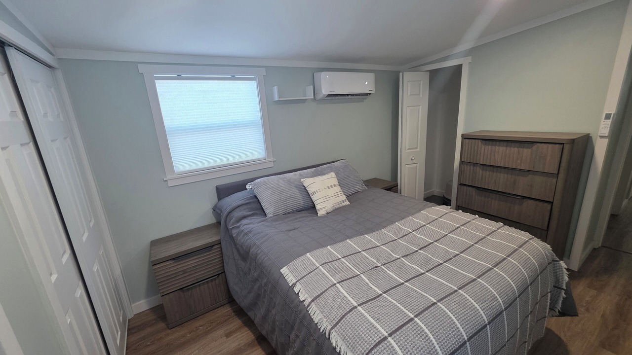 Photo of Bedroom in Morrisville