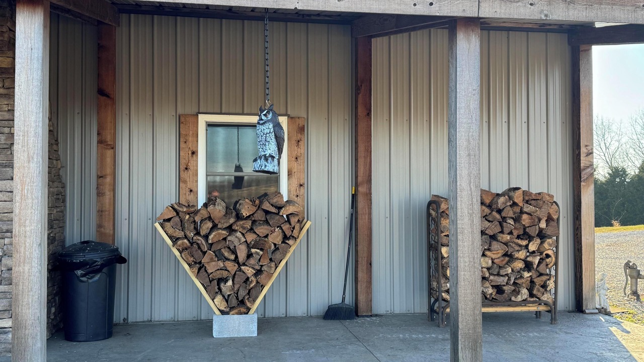 Photo of Outdoor in Pineville