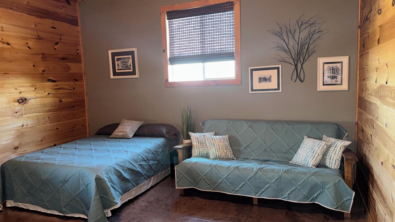 Photo of Bedroom in Pineville