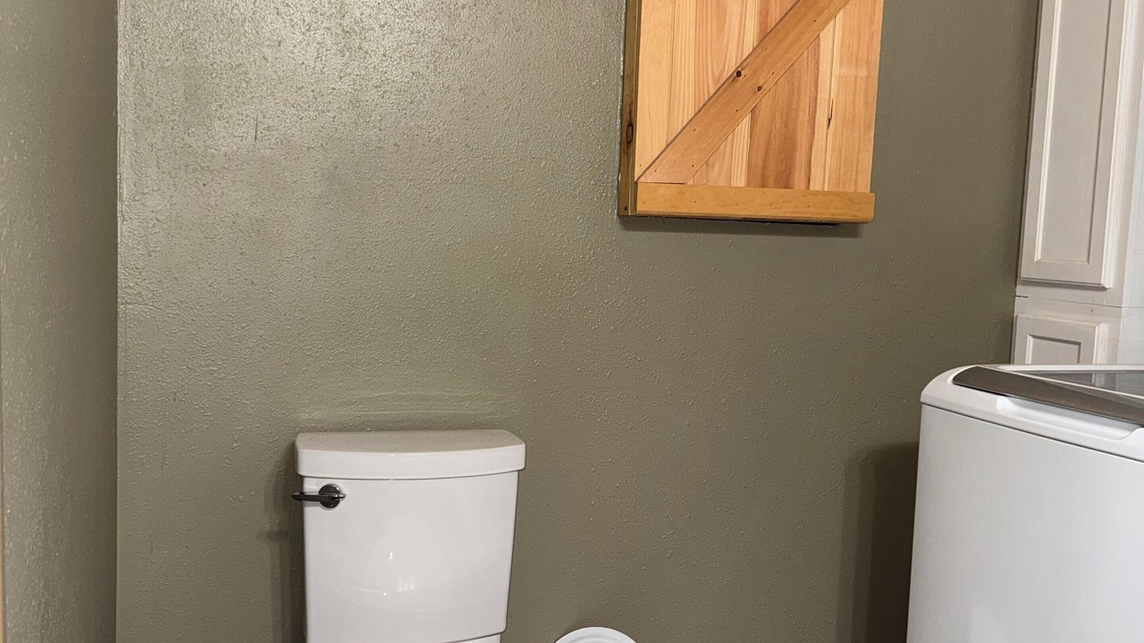 Photo of Bathroom in Pineville