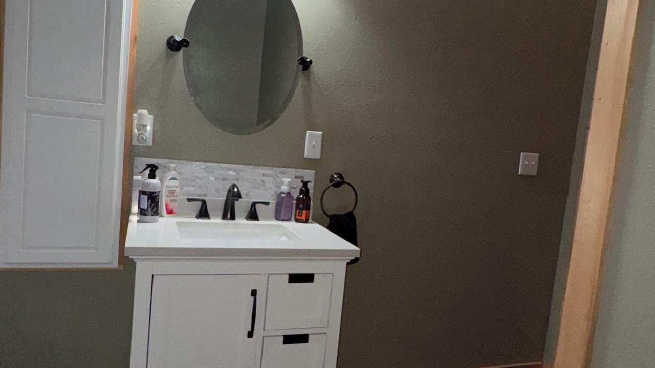 Photo of Bathroom in Pineville