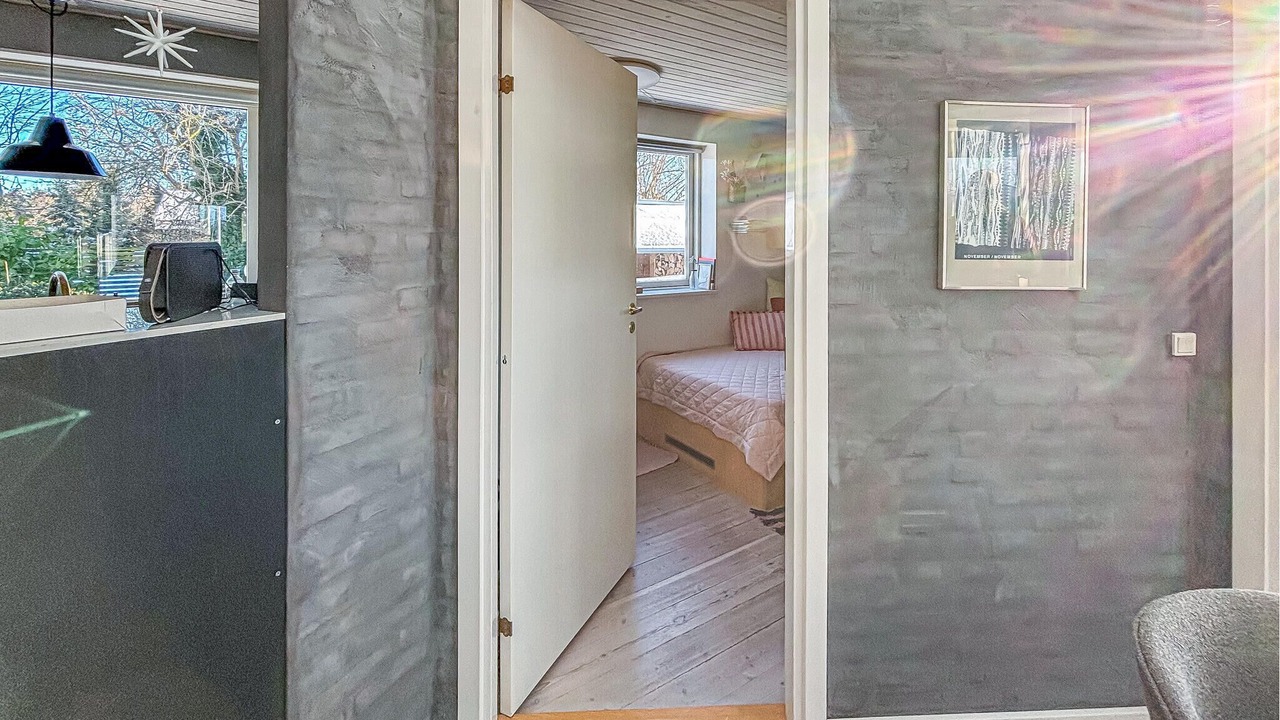 Photo of Bedroom in Vejlby Fed