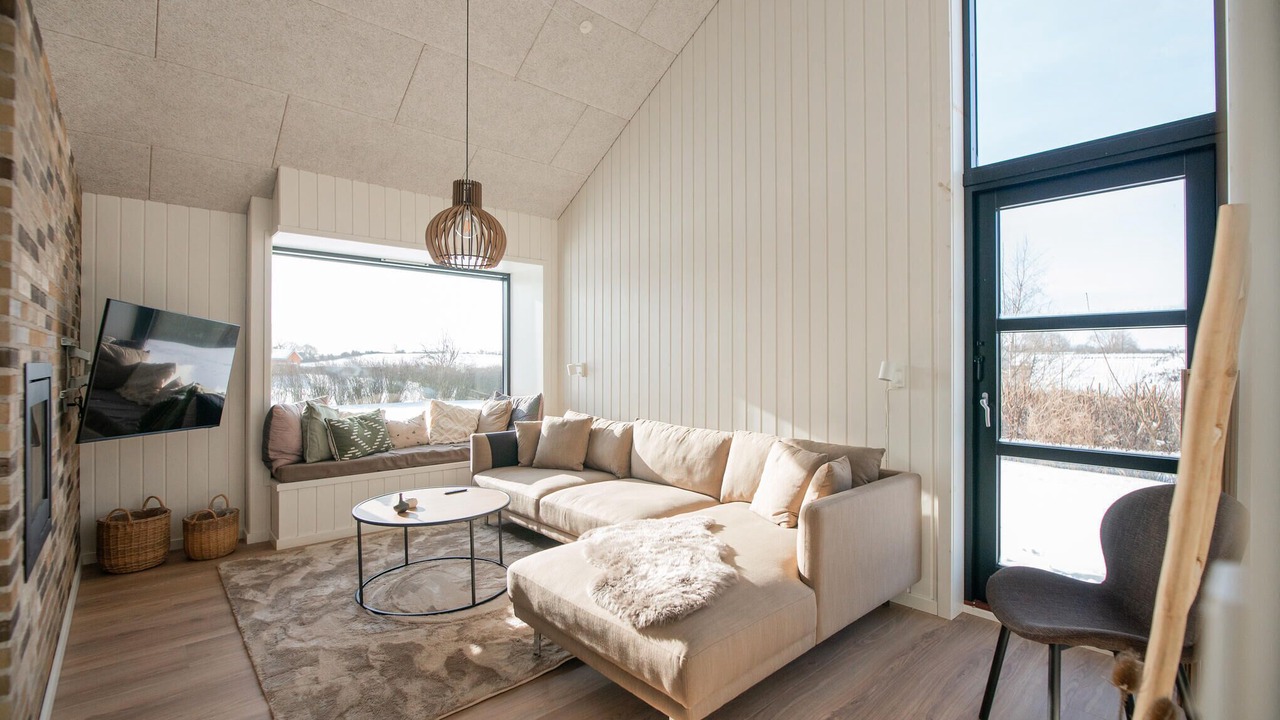 Photo of Bedroom in Frørup