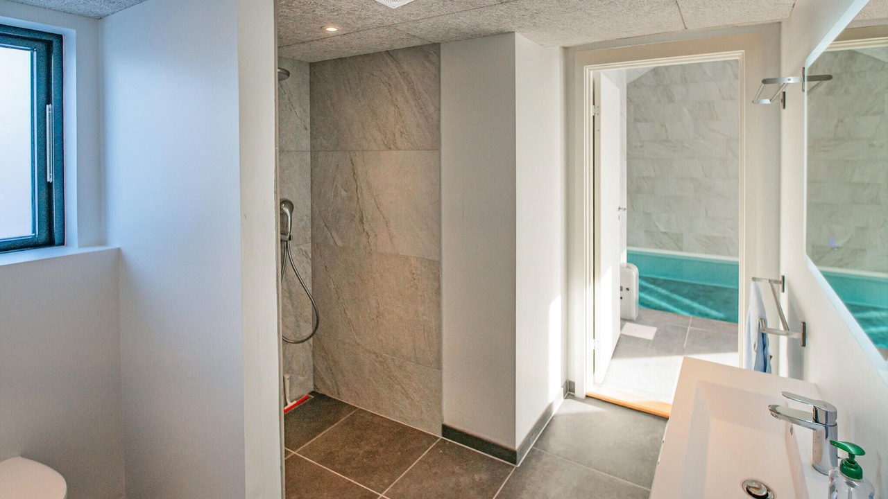 Photo of Bathroom in Frørup