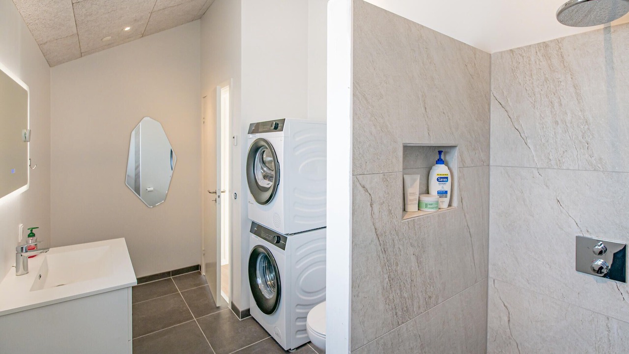 Photo of Bathroom in Frørup