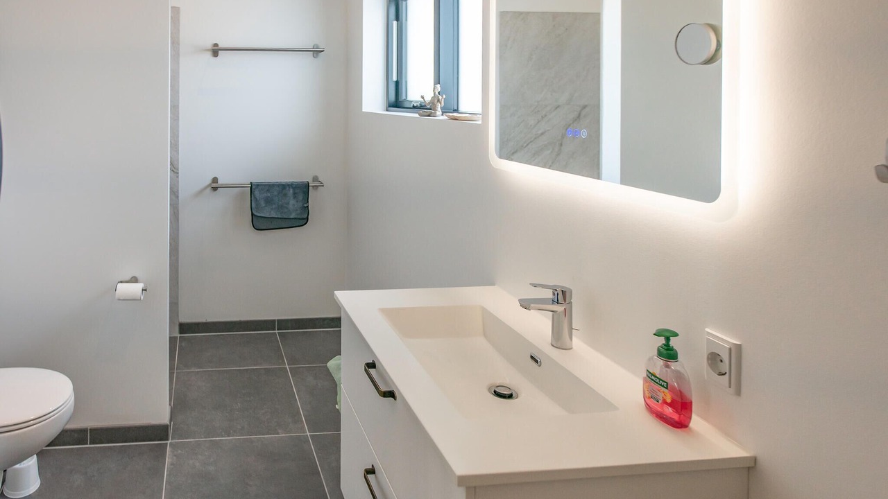 Photo of Bathroom in Frørup