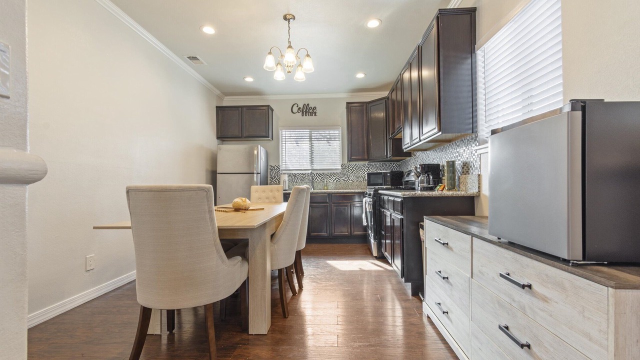 Photo of Kitchen in Woodlawn Lake